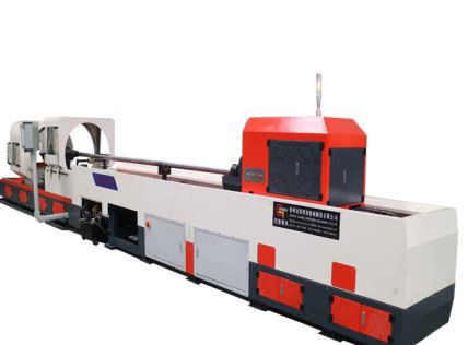 Vökva Tube Honing Machine