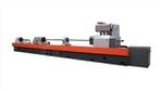 Deep Hole Scraping Rolling Burnishing Machine