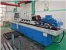 Micro Hole Gun Drill Machine For Thin Shaft