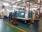 Multi Spindle Gun Boranir Machine