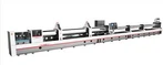 T2120 röð CNC Deep Hole Drilling og Boring Machine fyrir Deep Hole Varahlutir